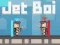 Gra Jet Chłopak w Internecie