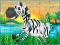 Gra Szczęśliwe Zwierzęta Puzzle w Internecie