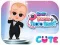 Gra Sesja Zdjęciowa Baby Bossa w Internecie