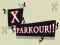 Gra X-Parcour!! w Internecie