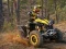 Gra Układanka ATV off-road w Internecie