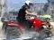 Gra Zjeżdżalnia ATV z kreskówkami w Internecie