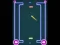 Gra Pong Neon w Internecie