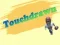 Gra Touchdrawn w Internecie