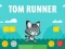 Gra Tom Biegacz w Internecie
