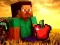 Gra Mineblox Strzelec Jabłek w Internecie