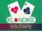 Gra Solitera Klondike w Internecie