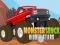 Gra Ukryte Gwiazdy Monster Truck w Internecie