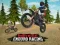 Gra Wyścigi Enduro na Motocyklach w Internecie