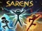 Gra Sarens w Internecie