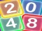 Gra Neon 2048 w Internecie