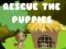 Gra Uratuj szczeniaki w Internecie