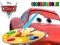 Gra Książka do kolorowania Disney Cars w Internecie