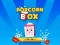 Gra Pudełko na popcorn w Internecie