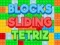 Gra Ślizgające Bloki Tetris w Internecie