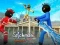 Gra Ulica Stickman: Policja kontra Gangsterzy w Internecie