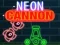 Gra Neonowa Armata w Internecie