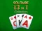 Gra Solitaire 13 w 1 Kolekcja w Internecie