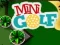 Gra Minigolf w Internecie