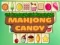 Gra Mahjong Cukierki w Internecie