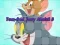 Gra Tom i Jerry: Dopasuj 3 w Internecie