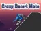 Gra Szalejąca Pustynna Moto w Internecie