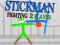 Gra Walka Stickman 2 Graczy w Internecie