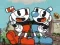 Gra Cuphead w Internecie