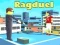 Gra Ragduel w Internecie