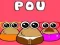Gra Pou w Internecie