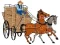 Gra Puzzle Wagonów w Internecie