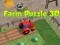 Gra Puzzle Farmy 3D w Internecie