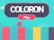 Gra Coloron w Internecie