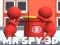 Gra Pan Szpieg 3D w Internecie