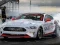 Gra Driftujący Mustang Jet Puzzle w Internecie