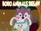 Gra Boho Zwierzęta Puzzle w Internecie