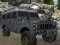 Gra Offroad Jeep 4x4 Wspinaczka na Wzgórze w Internecie