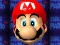 Gra Super Mario 64 w Internecie