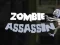 Gra Zabójca Zombie w Internecie