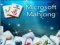 Gra Microsoft Mahjong w Internecie