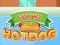 Gra Pyszny Hot Dog w Internecie