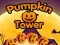 Gra Wieża Dyni Halloween w Internecie