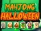 Gra Mahjong Halloween w Internecie