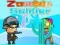 Gra Żołnierz Zombie w Internecie
