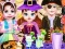 Gra Idealna Halloween impreza Baby Taylor w Internecie
