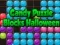 Gra Halloween Cukierkowe Bloki Puzzle w Internecie