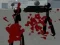 Gra Strzelec Stickman w Mieście w Internecie