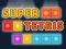 Gra Super Tetris w Internecie