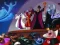 Gra Szczęśliwego Halloween: Disney Puzzle w Internecie