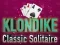 Gra Klondike Klasyczny Solitaire w Internecie